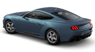 2026 Ford Mustang® External Image 3